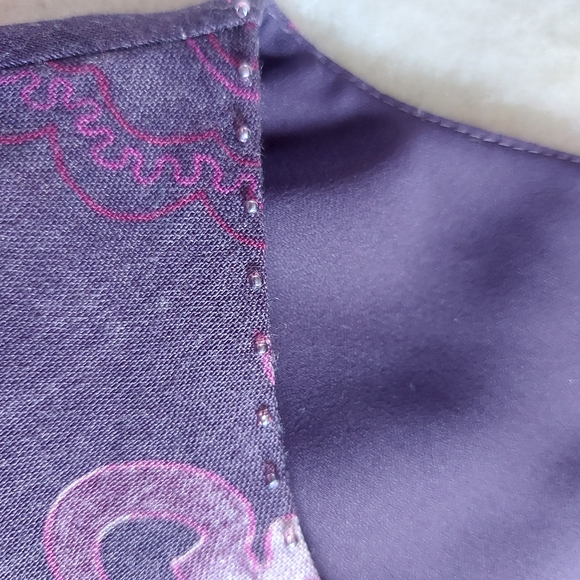 Beautiful vintage 3 piece skirt suit ultrasuede - Picture 5 of 16